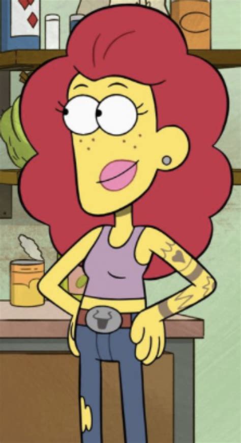 big city greens nancy